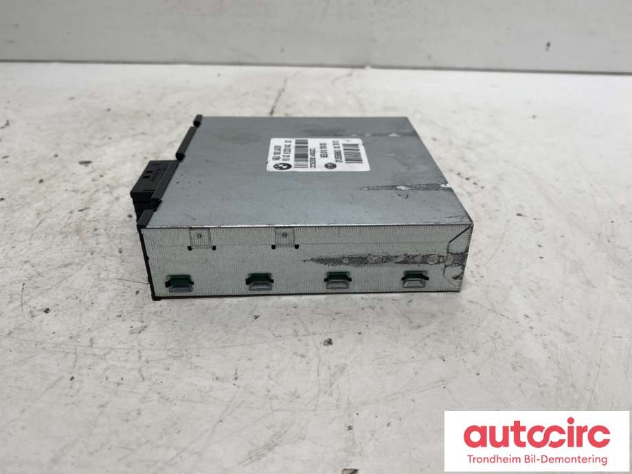 Styreenhet diverse til BMW X3 2010-2017 (F25) (F25) (HELLA|61429233143|61429251984|)