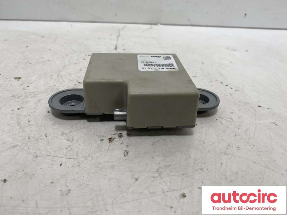 Antenne forsterker til BMW X3 2010-2017 (F25) (F25) (FUBA|6935024|65206935024|)