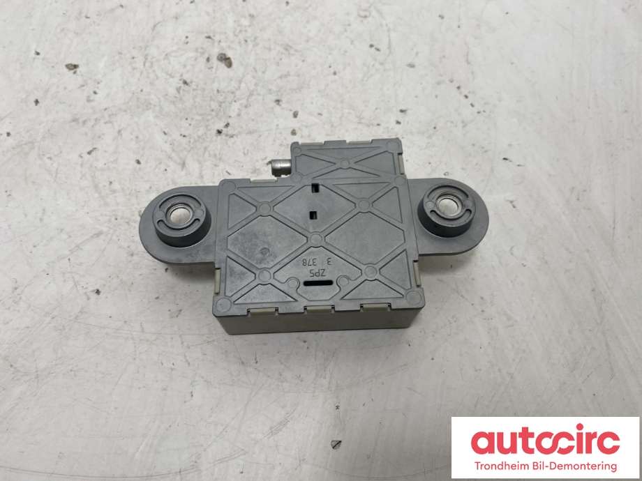 Antenne forsterker til BMW X3 2010-2017 (F25) (F25) (FUBA|6935024|65206935024|)