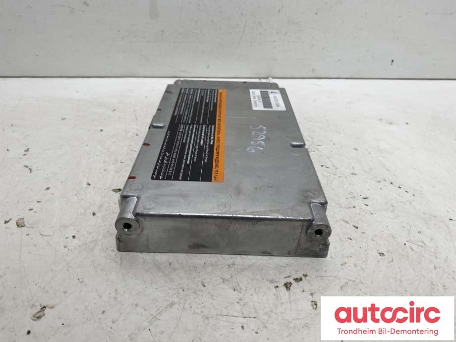 Styreenhet batteri elbil (BMS - Battery Management System) til Nissan Leaf 2011-2017 (Type I)  (CALSONIC KANSEI CO.|293A03NF1A|)