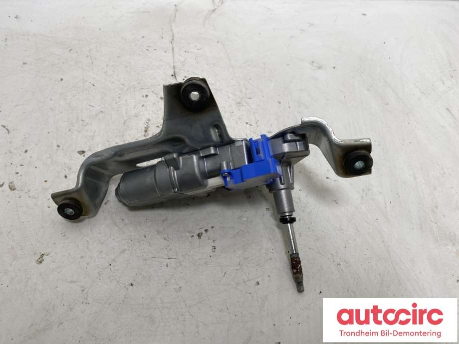 Viskermotor bakrute til Mitsubishi Outlander 2015-->> (Type III, Fase 2)  (MITSUBA|8253A109|)