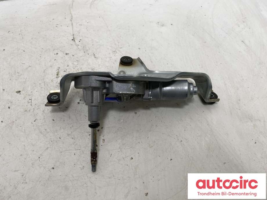 Viskermotor bakrute til Mitsubishi Outlander 2015-->> (Type III, Fase 2)  (MITSUBA|8253A109|)