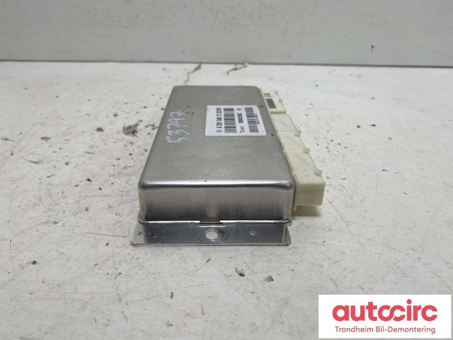 Styreenhet nivå/luftfjæring til Mercedes ML 2005-2011 (W164) (W164) (TEMIC|A 251 545 17 32|A 251 545 42 32|)