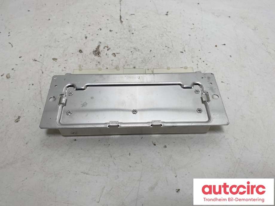 Styreenhet nivå/luftfjæring til Mercedes ML 2005-2011 (W164) (W164) (TEMIC|A 251 545 17 32|A 251 545 42 32|)