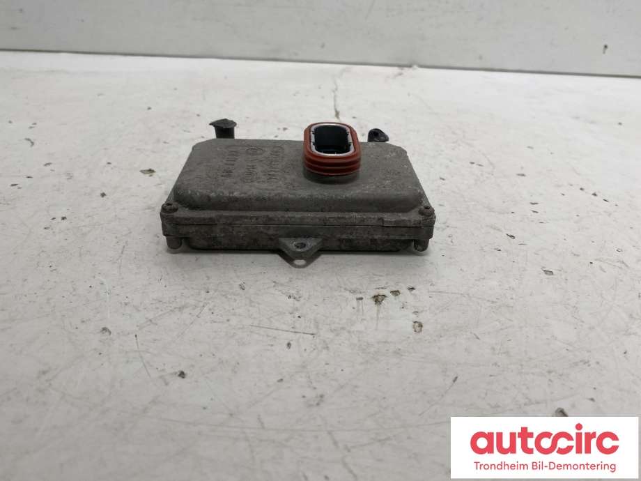 Styreenhet xenon/ballast til Mercedes ML 2005-2011 (W164) (W164) (HØYRE FORAN|A0028206026|A0038205126|A0038205826)