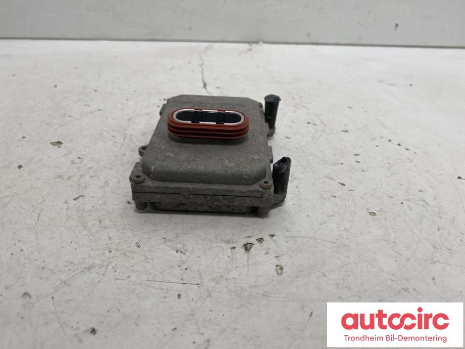 Styreenhet xenon/ballast til Mercedes ML 2005-2011 (W164) (W164) (HØYRE FORAN|A0028206026|A0038205126|A0038205826)
