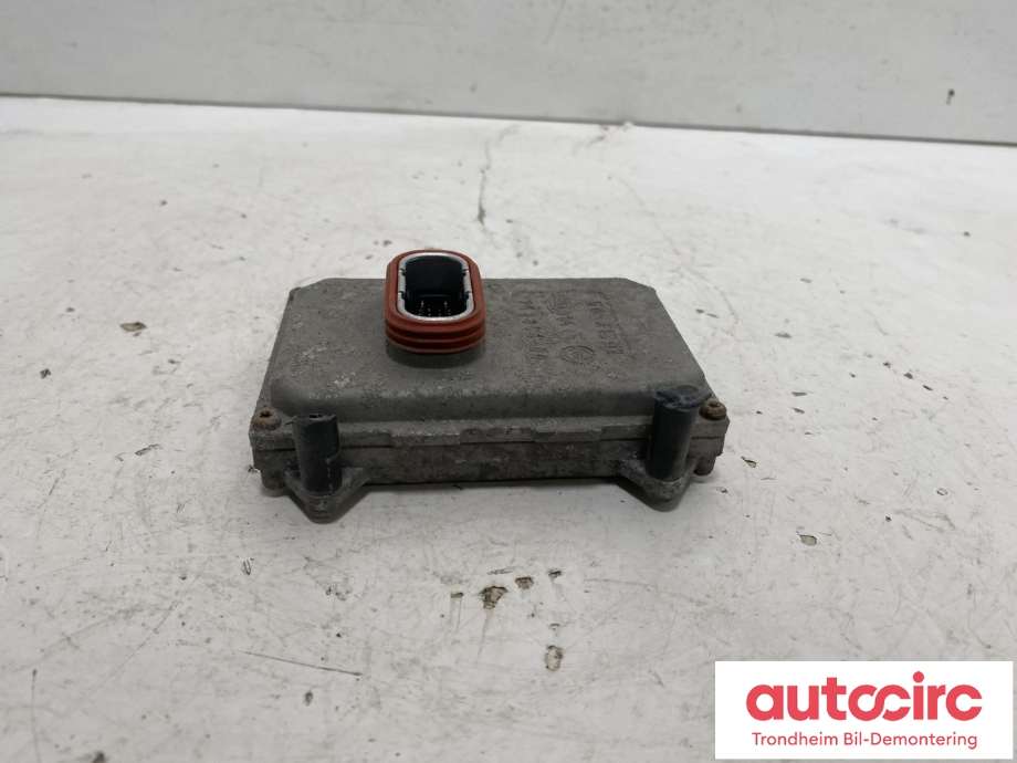 Styreenhet xenon/ballast til Mercedes ML 2005-2011 (W164) (W164) (HØYRE FORAN|A0028206026|A0038205126|A0038205826)