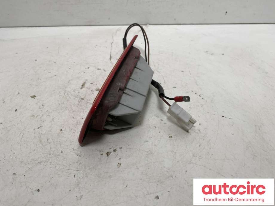 Tåkelykt høyre foran til Mazda MX-5 1989-1998 (Type I) (DEPO|08-441-1608N-F|)
