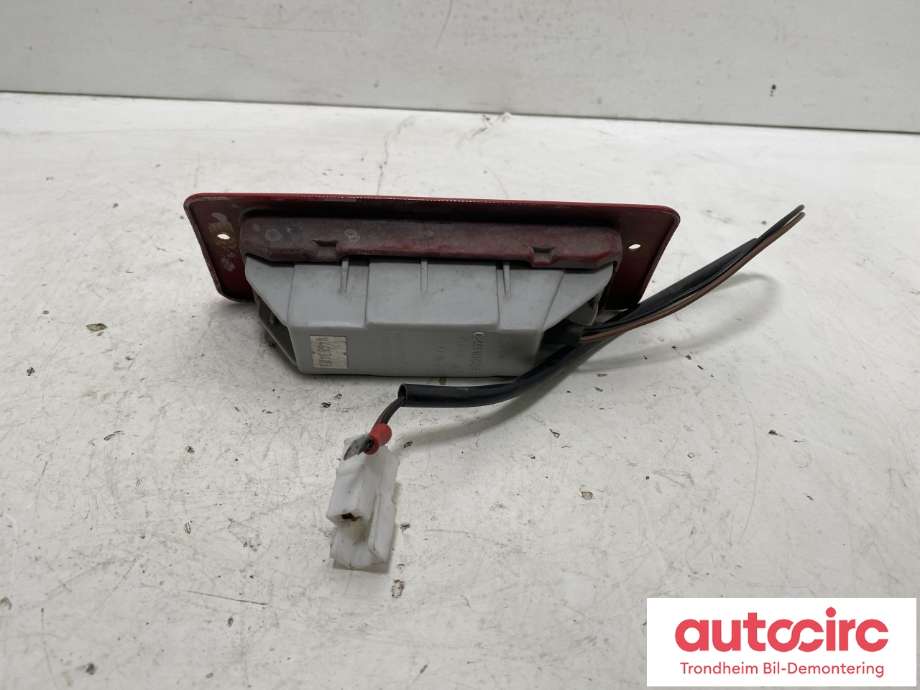 Tåkelykt høyre foran til Mazda MX-5 1989-1998 (Type I) (DEPO|08-441-1608N-F|)