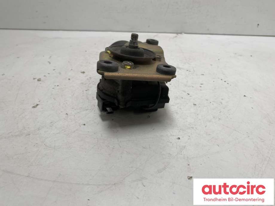 Viskermotor frontrute til Mazda MX-5 1989-1998 (Type I) (ASMO|NA1267340|849100-5270|)