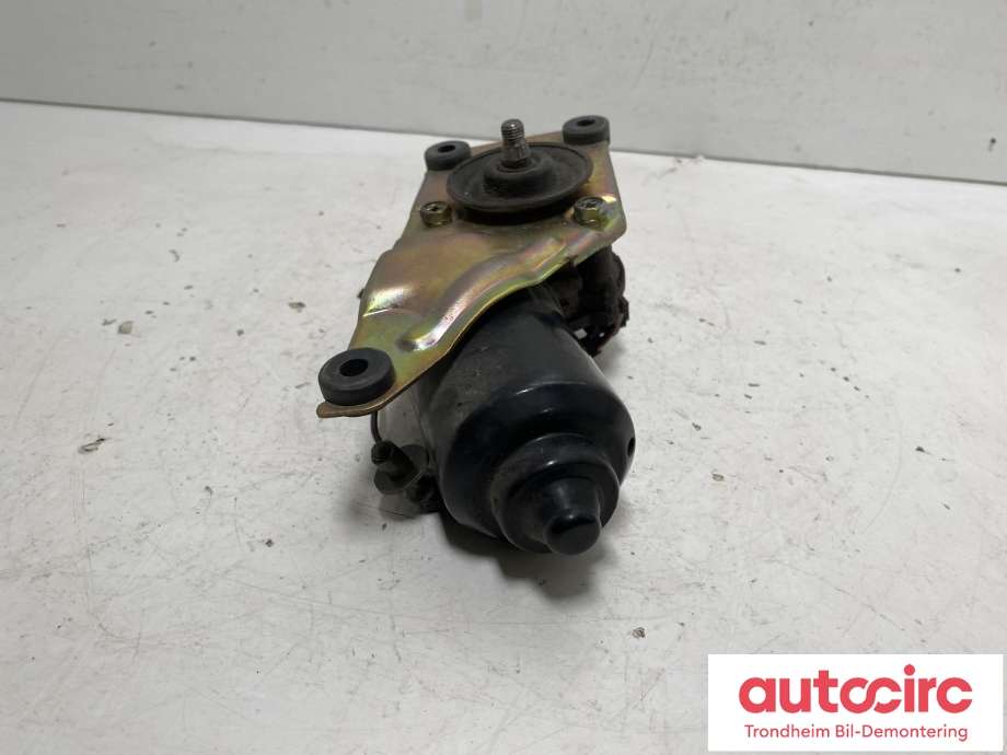 Viskermotor frontrute til Mazda MX-5 1989-1998 (Type I) (ASMO|NA1267340|849100-5270|)