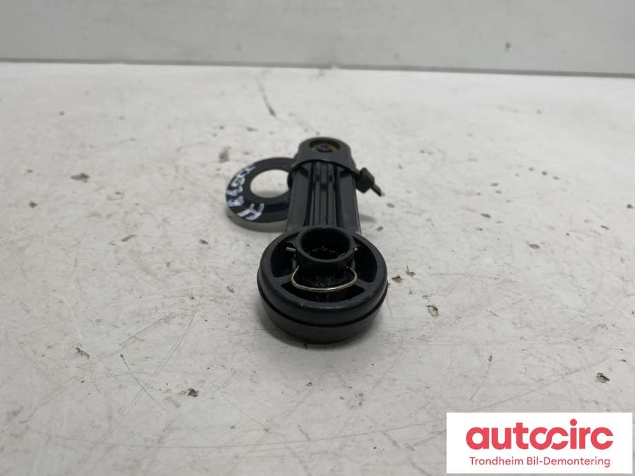 Innredning diverse til Mazda MX-5 1989-1998 (Type I) (HØYRE SIDE|S08458580A00|)