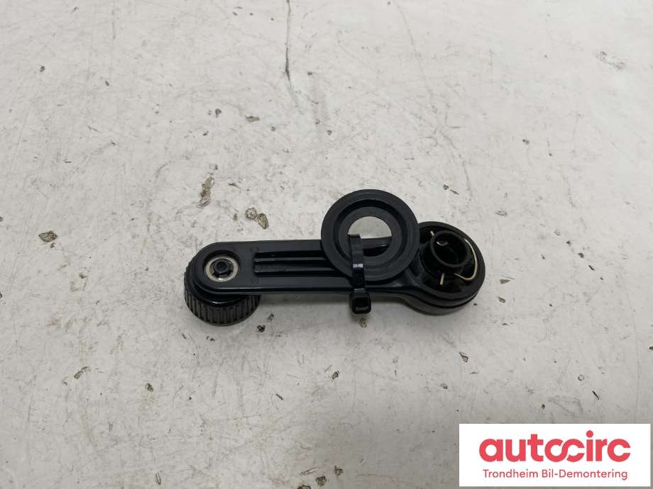 Innredning diverse til Mazda MX-5 1989-1998 (Type I)  (VENSTRE SIDE|S08458580A00|)