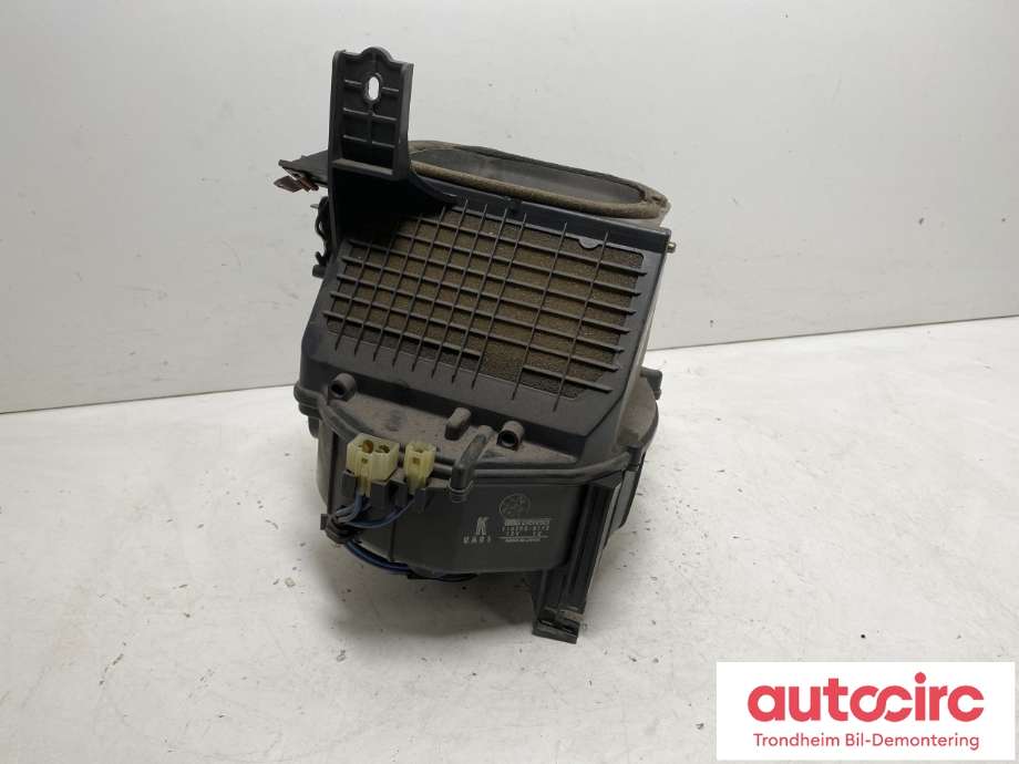 Varmeapparat motor til Mazda MX-5 1989-1998 (Type I)  (DENSO|NA01-61-140A|116200-8112|)
