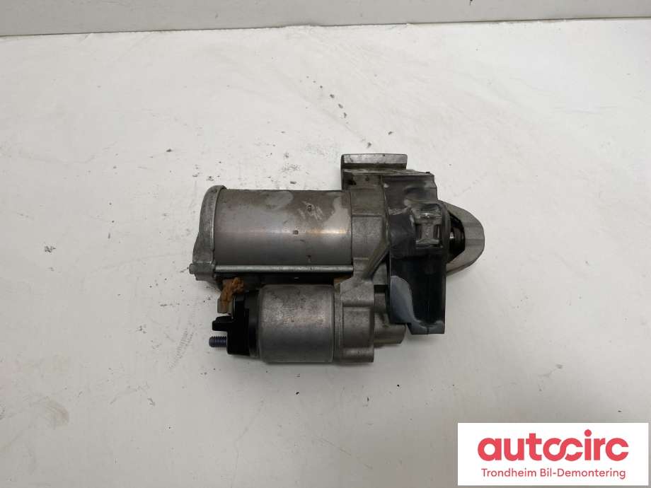 Starter til BMW 1-Serie 2015-2019 (Fase 2) (F20/F21) (F20/F21) (BOSCH|12 41 8 621 839|0001170603|8621839)