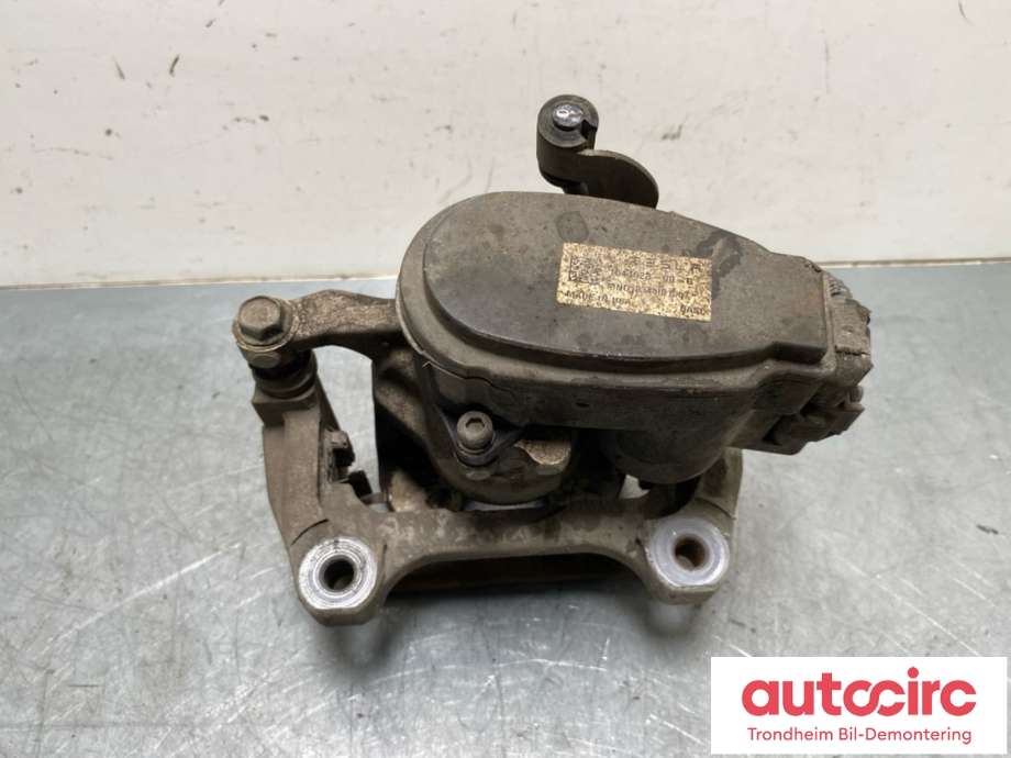 Bremsecaliper venstre bak, elektrisk til Tesla Model 3 2018-2023 (Fase 1)  (1044623-00-G|1044623-00-H|1044623-00-I)