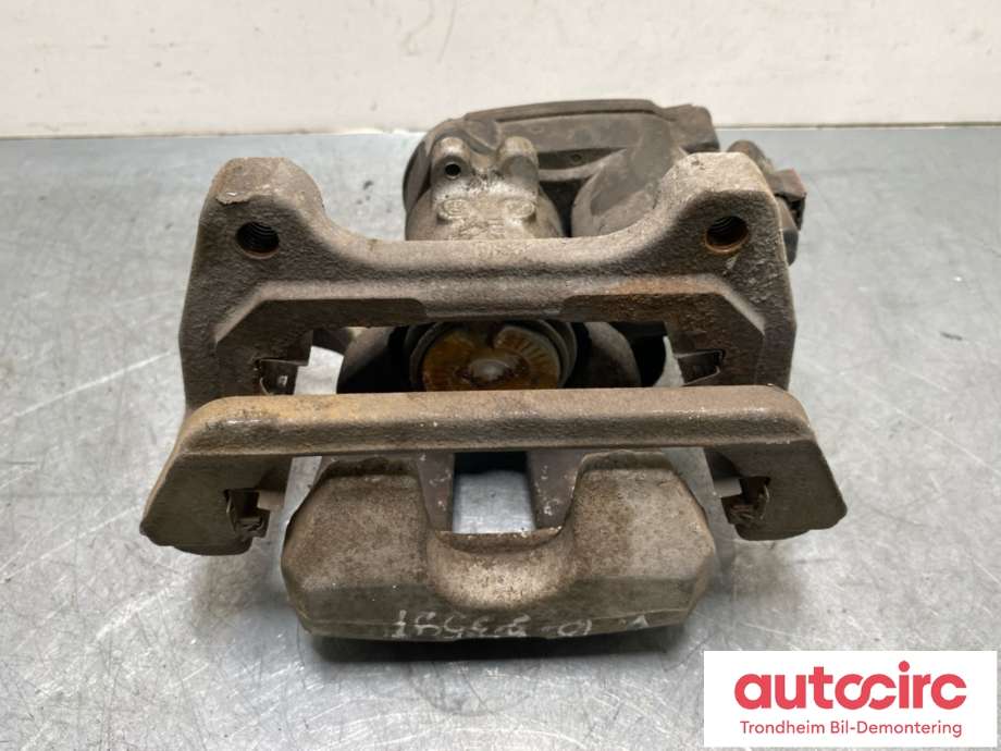 Bremsecaliper venstre bak, elektrisk til Tesla Model 3 2018-2023 (Fase 1)  (1044623-00-G|1044623-00-H|1044623-00-I)