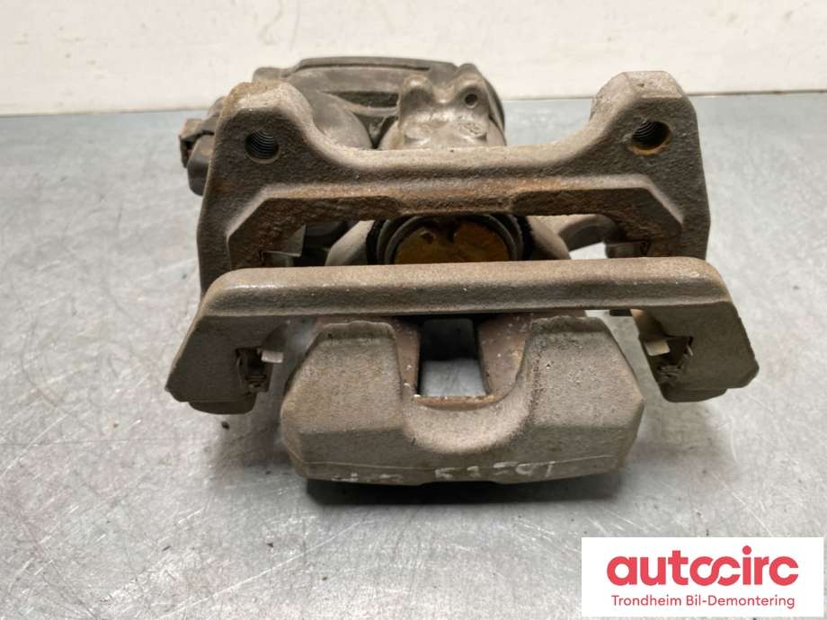 Bremsecaliper høyre bak, elektrisk til Tesla Model 3 2018-2023 (Fase 1)  (1044624-00-G|1044624-00-H| 8008214-00-B)