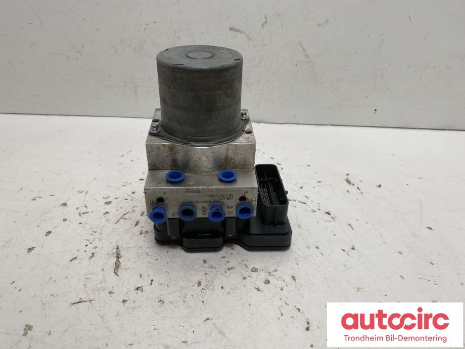 ABS sentral til BMW 5-Serie 2010-2017 (F10/F11) (F10/F11) (BOSCH|34 51 6 876 912|0 265 956 044|3451 6797668-01)