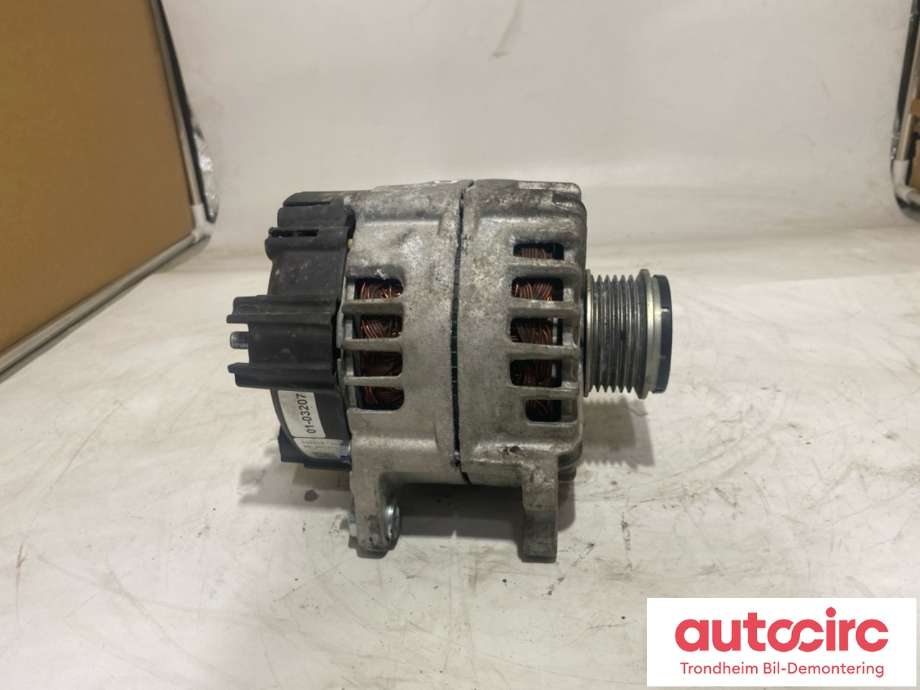 Dynamo diesel til Porsche Cayenne 2010-2017 (92A) (92A) (059903023L|95890302500|)