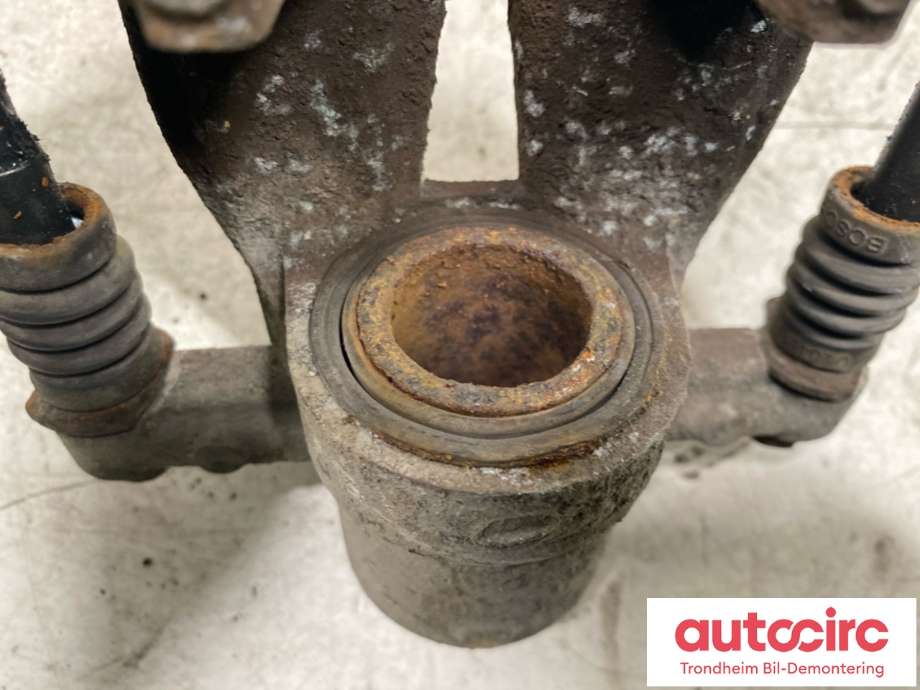 Bremsecaliper høyre bak til Toyota Avensis 2003-2008 (Type II) (4773005071|4772105070|)