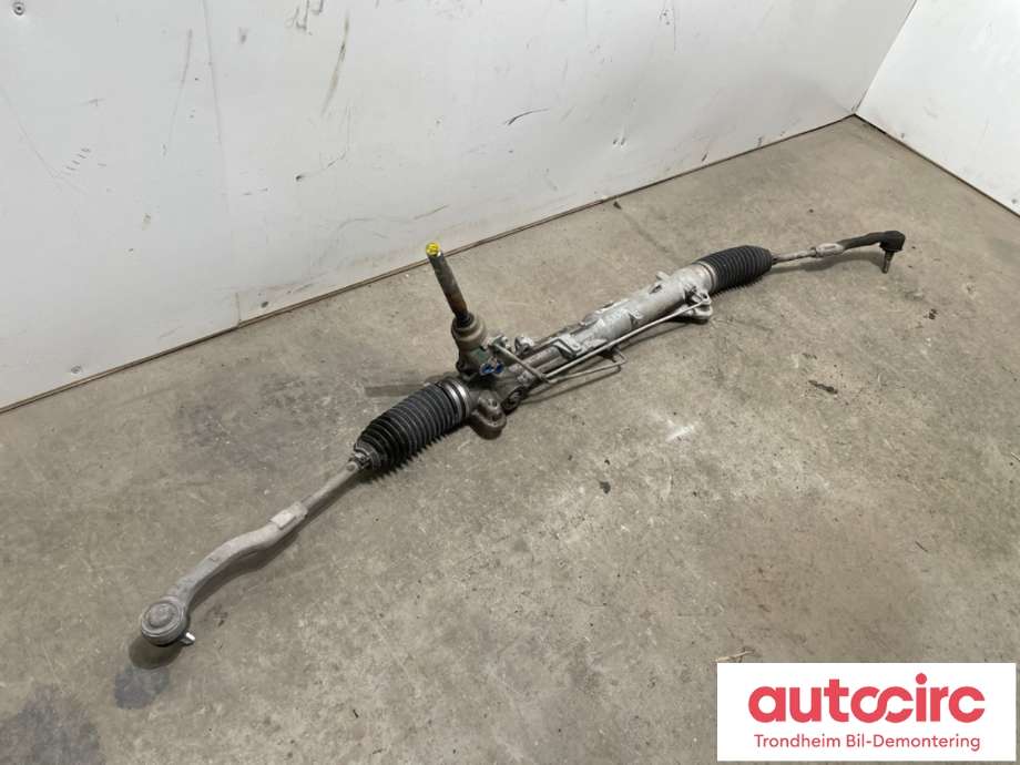 Tannstang til Peugeot Expert 2016-->> (Type III)  (9806468380|)