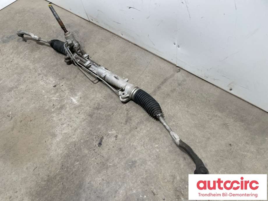 Tannstang til Peugeot Expert 2016-->> (Type III)  (9806468380|)