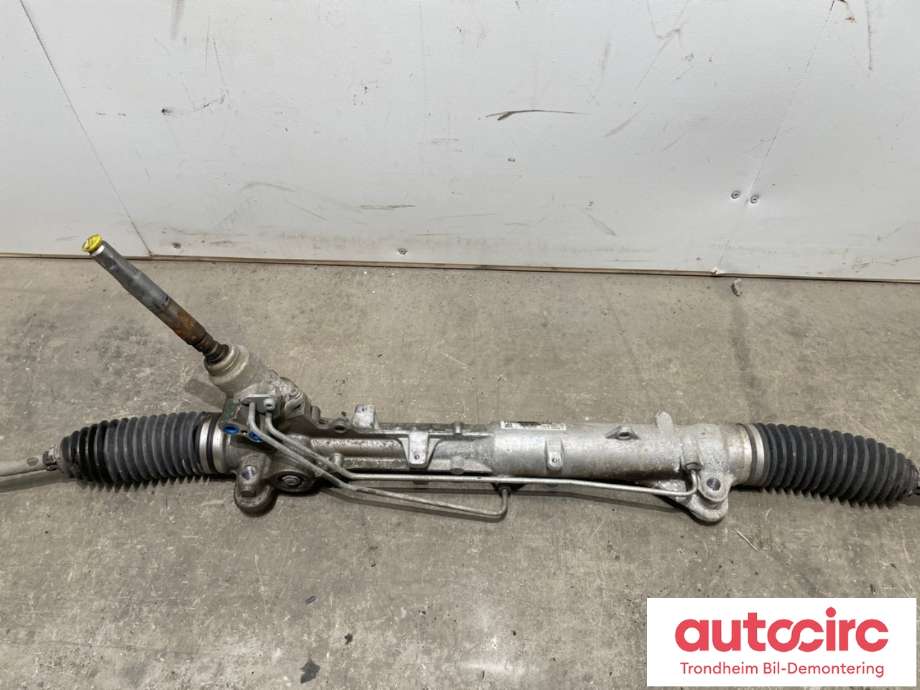 Tannstang til Peugeot Expert 2016-->> (Type III)  (9806468380|)