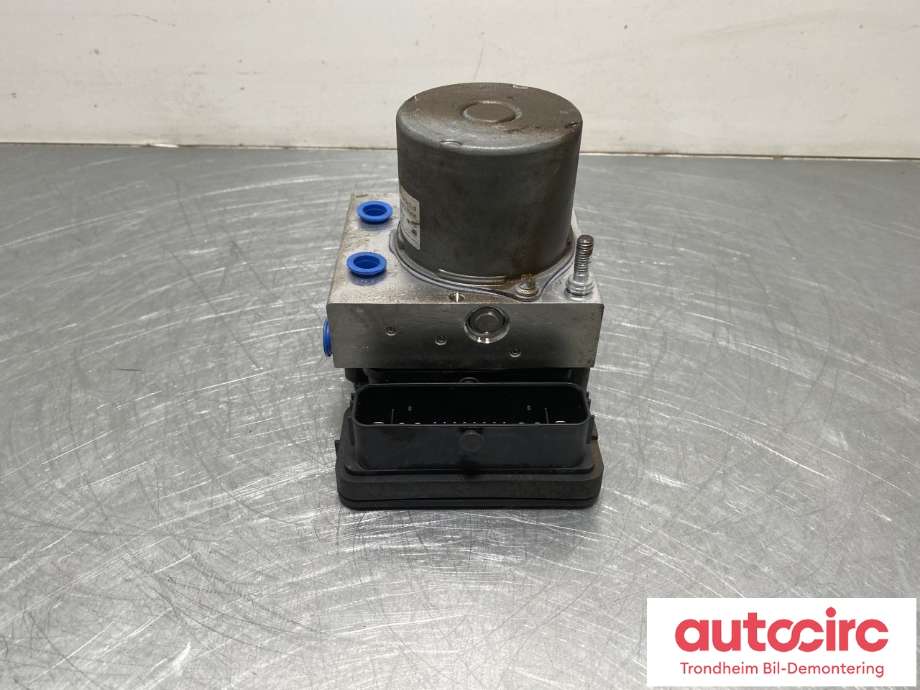 ABS sentral til Peugeot Expert, 2016-->> (Type III)  (9841572980)