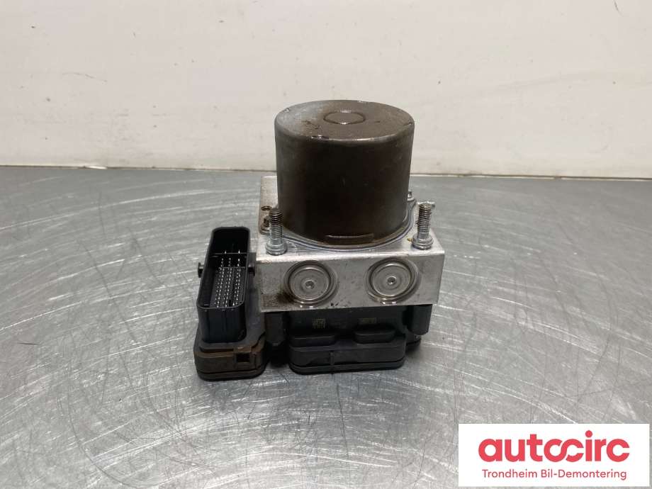 ABS sentral til Peugeot Expert 2016-->> (Type III) (9841572980|16 864 315 80|)