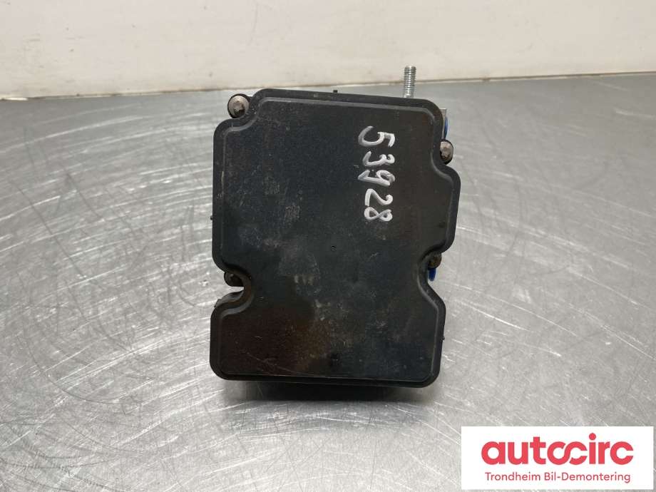ABS sentral til Peugeot Expert 2016-->> (Type III) (9841572980|16 864 315 80|)