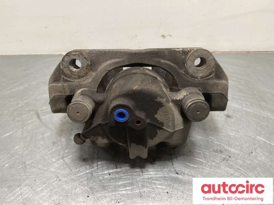 Bremsecaliper venstre foran til Peugeot Expert 2016-->> (Type III)  (1613260080|1651761380|)