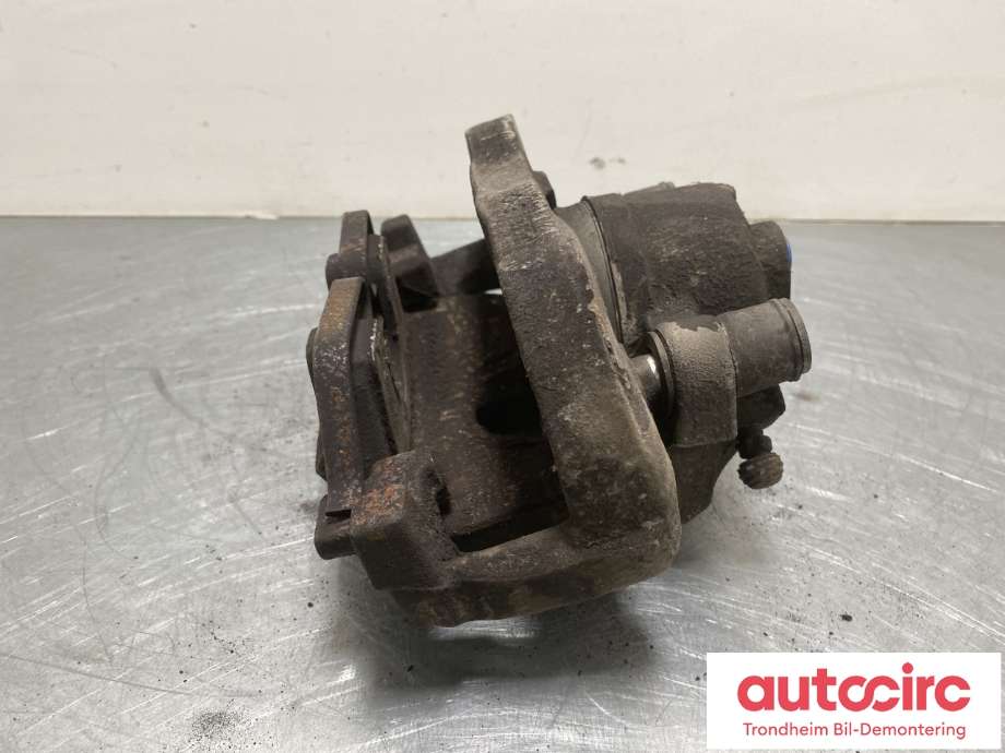 Bremsecaliper venstre foran til Peugeot Expert 2016-->> (Type III)  (1613260080|1651761380|)