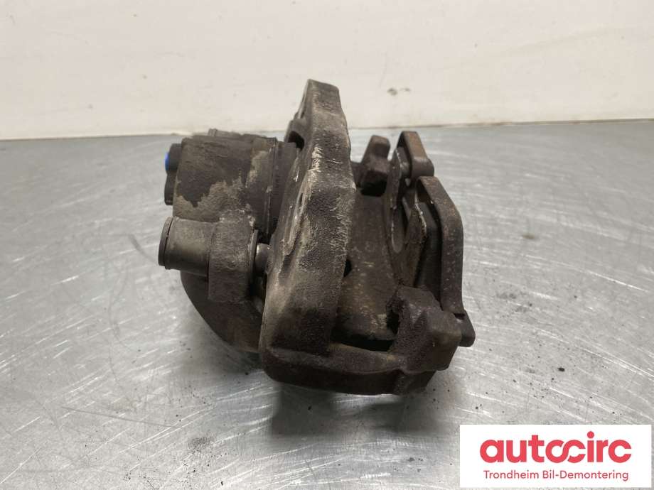 Bremsecaliper venstre foran til Peugeot Expert 2016-->> (Type III)  (1613260080|1651761380|)