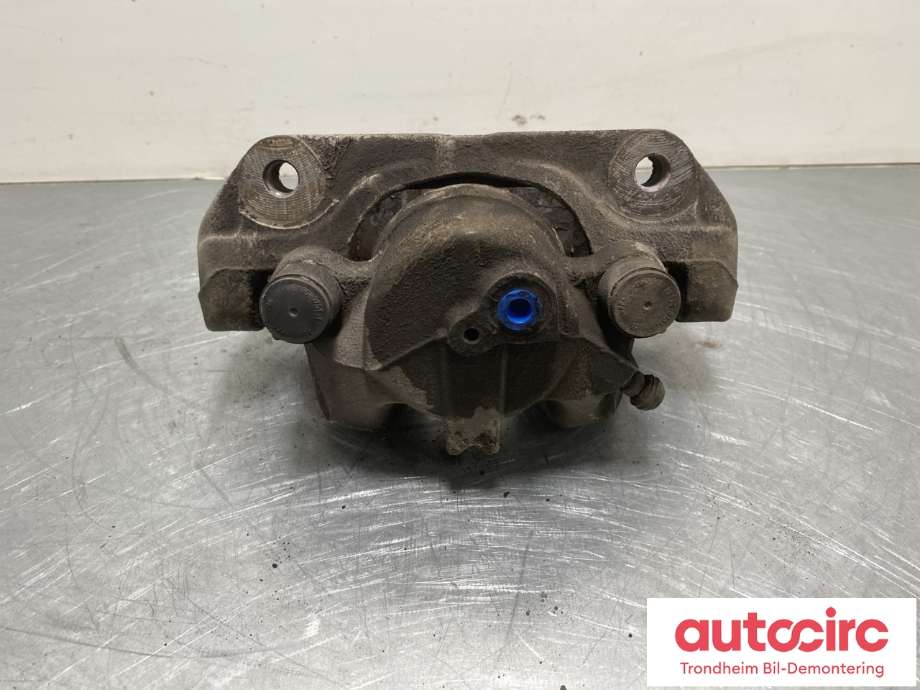 Bremsecaliper høyre foran til Peugeot Expert 2016-->> (Type III)  (1613260180|1651761480|)