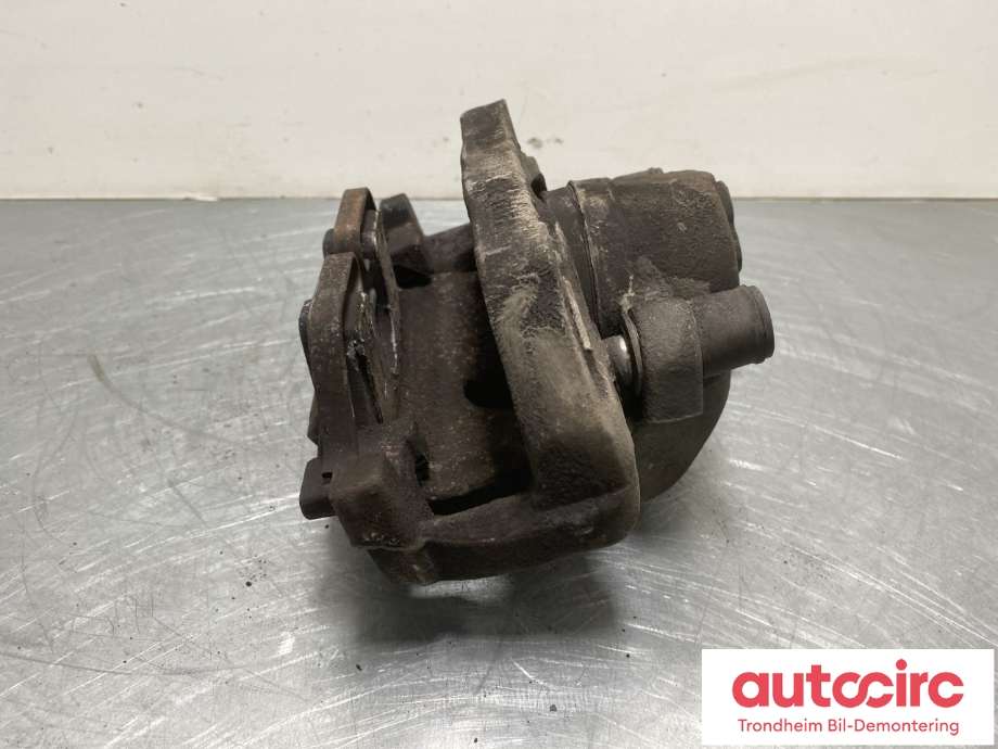 Bremsecaliper høyre foran til Peugeot Expert 2016-->> (Type III)  (1613260180|1651761480|)