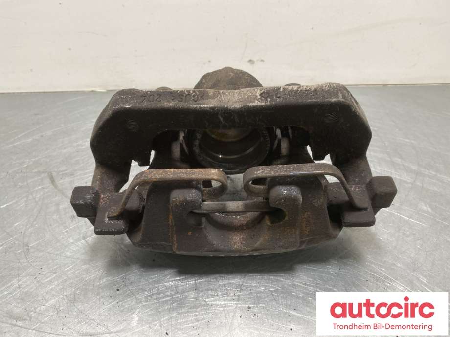 Bremsecaliper høyre foran til Peugeot Expert 2016-->> (Type III)  (1613260180|1651761480|)