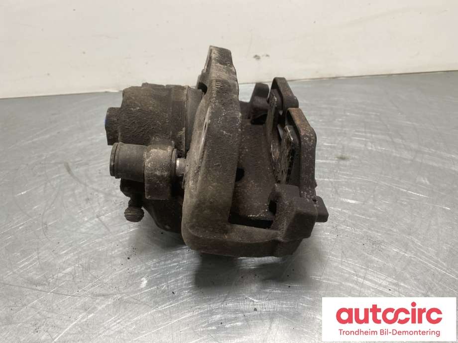 Bremsecaliper høyre foran til Peugeot Expert 2016-->> (Type III)  (1613260180|1651761480|)