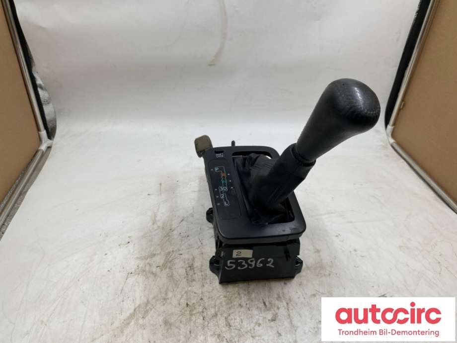 Girstang/girvelger automat til Toyota Land Cruiser 120, 2002-2009 (3355060650)