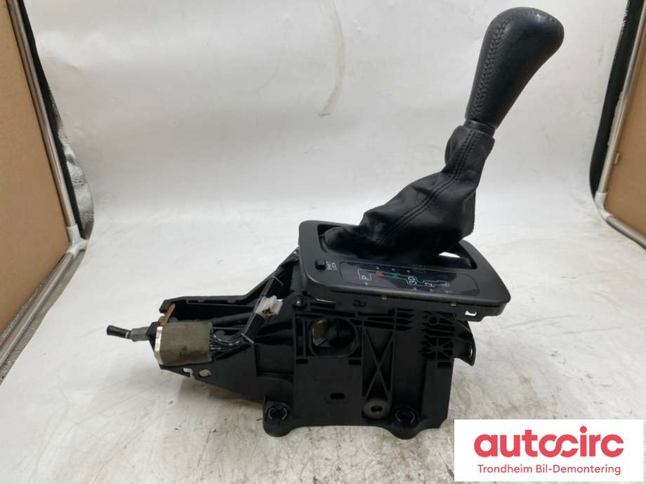 Girstang/girvelger automat til Toyota Land Cruiser 120 2002-2009 (3355060650|)