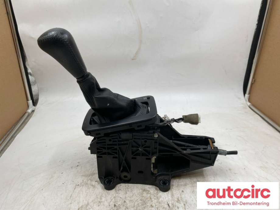 Girstang/girvelger automat til Toyota Land Cruiser 120 2002-2009 (3355060650|)