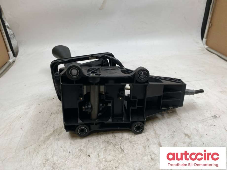 Girstang/girvelger automat til Toyota Land Cruiser 120 2002-2009 (3355060650|)