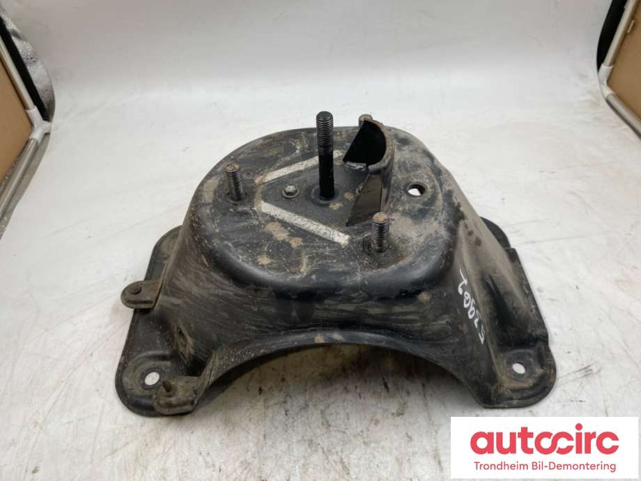 Reservehjulsoppheng til Toyota Land Cruiser 120 2002-2009 (5190860151|)