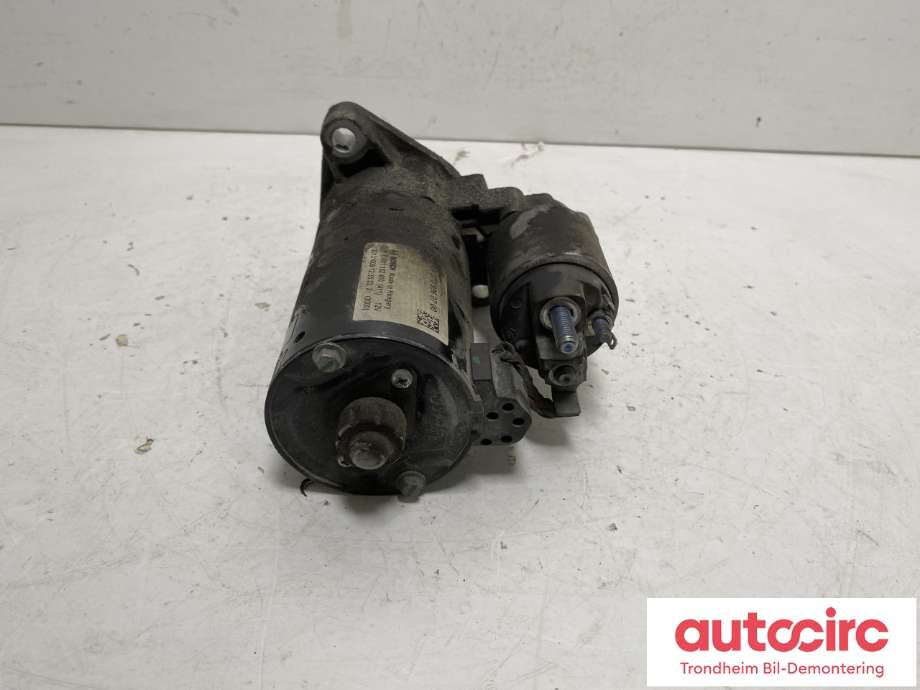 Starter til Mercedes B-Klasse 2011-2018 (W246) (W246) (BOSCH|A2709060700|A6459060800|0001152410)