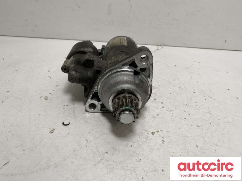 Starter til Mercedes B-Klasse 2011-2018 (W246) (W246) (BOSCH|A2709060700|A6459060800|0001152410)