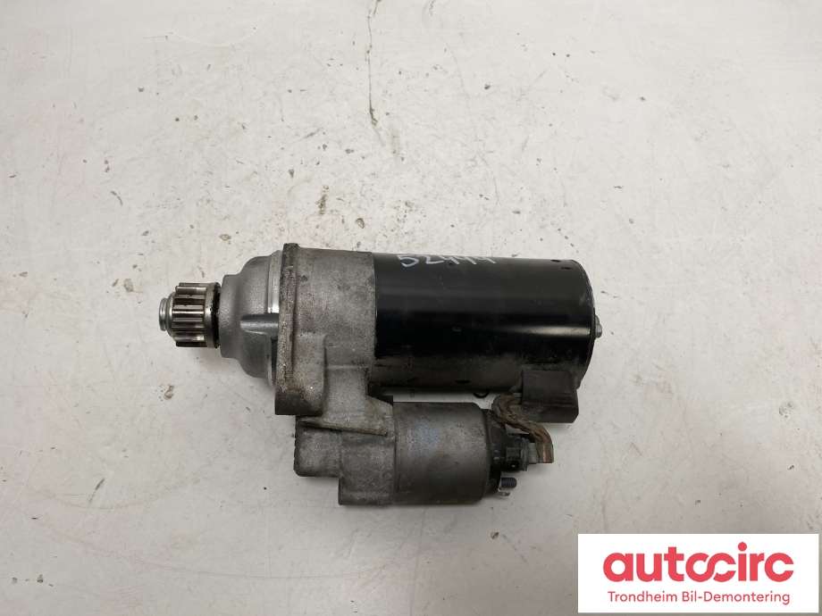 Starter til Mercedes B-Klasse 2011-2018 (W246) (W246) (BOSCH|A2709060700|A6459060800|0001152410)