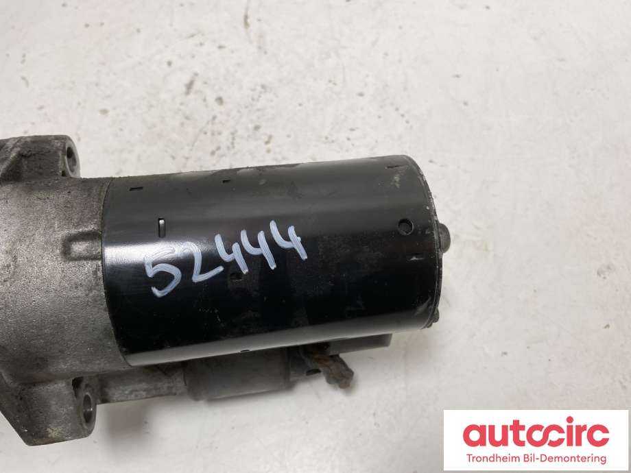 Starter til Mercedes B-Klasse 2011-2018 (W246) (W246) (BOSCH|A2709060700|A6459060800|0001152410)