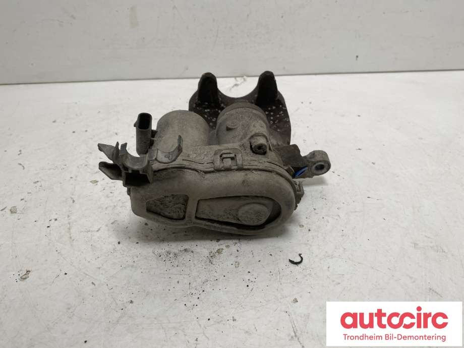 Bremsecaliper venstre bak, elektrisk til Mercedes B-Klasse 2011-2018 (W246) (W246) (A0004232381|)