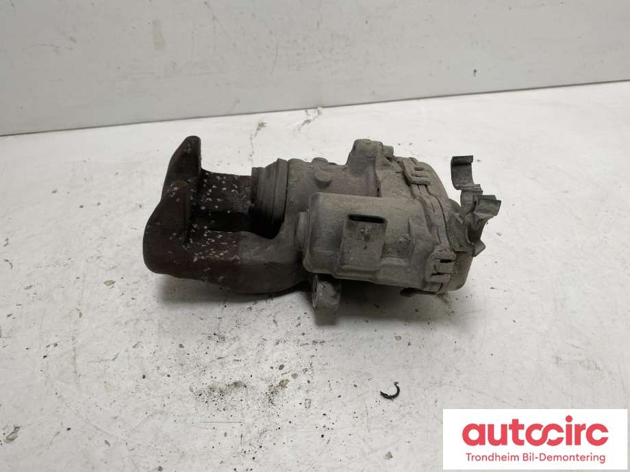 Bremsecaliper venstre bak, elektrisk til Mercedes B-Klasse 2011-2018 (W246) (W246) (A0004232381|)
