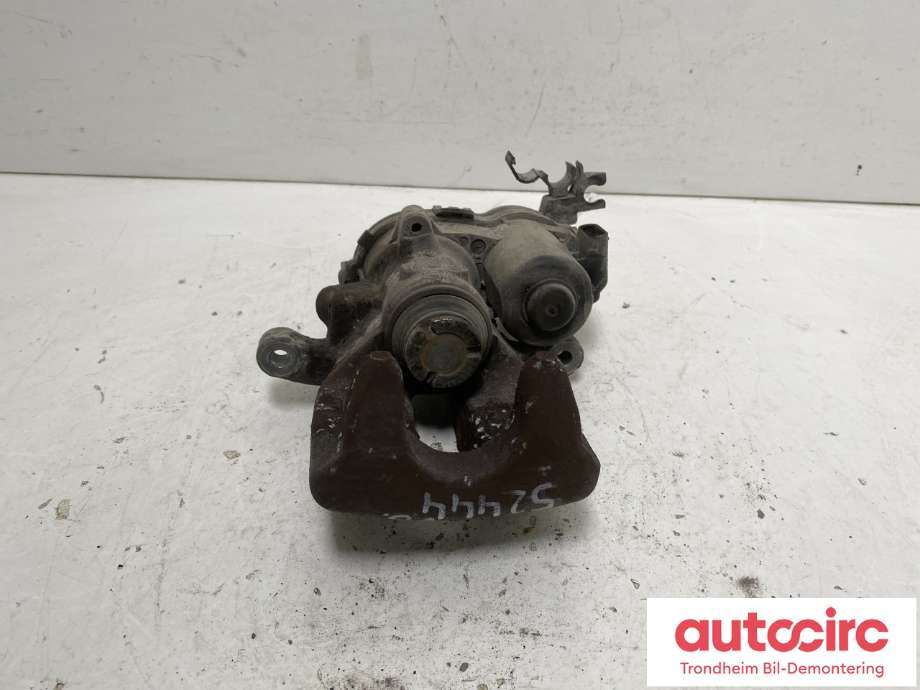 Bremsecaliper venstre bak, elektrisk til Mercedes B-Klasse 2011-2018 (W246) (W246) (A0004232381|)